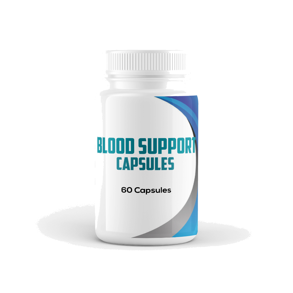 Blood Support — 1 Bottle