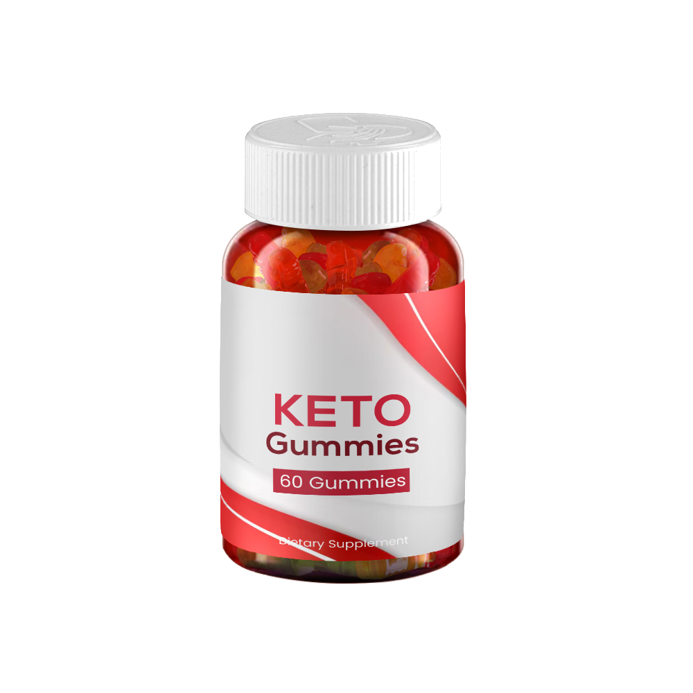 Keto — 1 Bottle